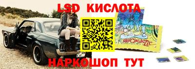 ECSTASY Берёзовский